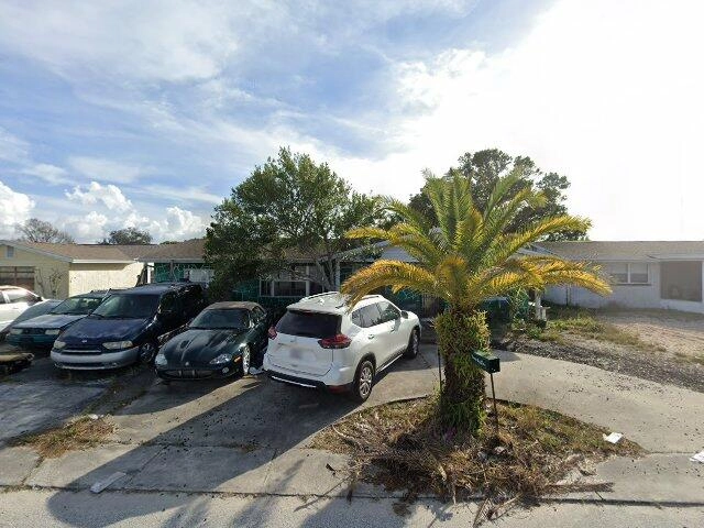 House image located at Holiday, FL 34691