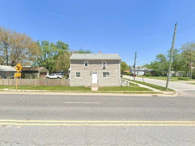 House image located at Thornton, IL 60476