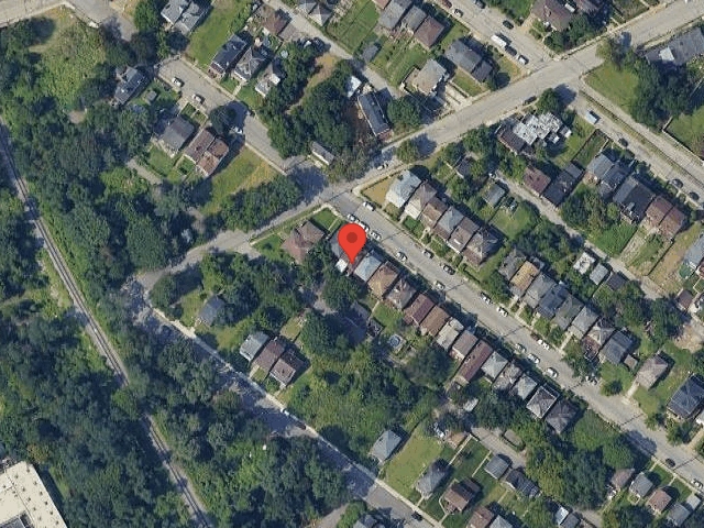 House image located at Pittsburgh, PA 15206