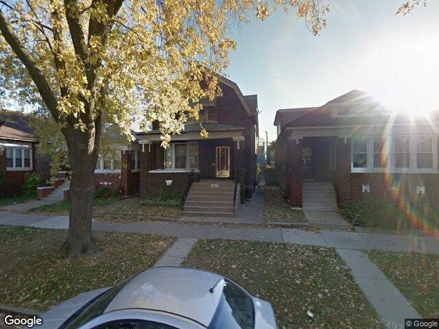 House image located at Chicago, IL 60629