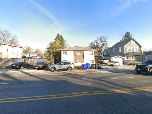 House image located at Lyons, IL 60534