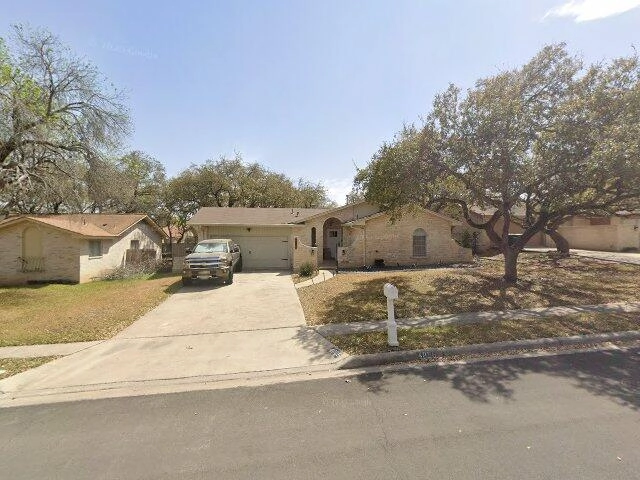 House image located at San Antonio, TX 78249