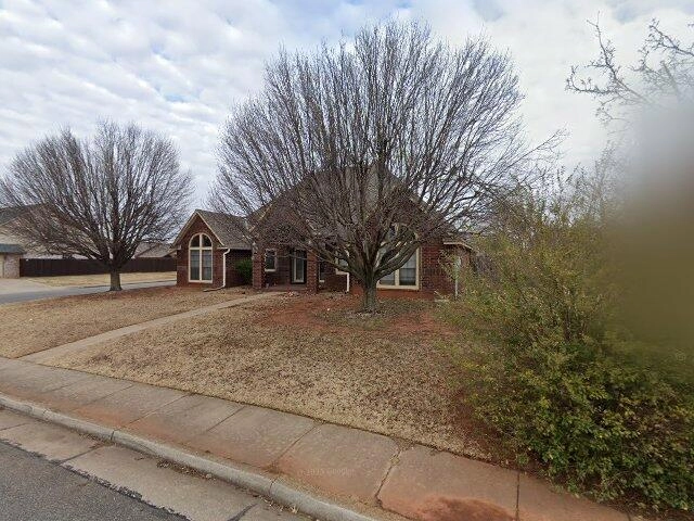 House image located at Edmond, OK 73012