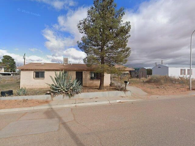 House image located at Las Cruces, NM 88012