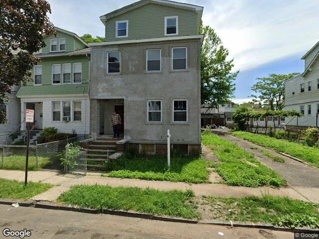 House image located at Irvington, NJ 07111