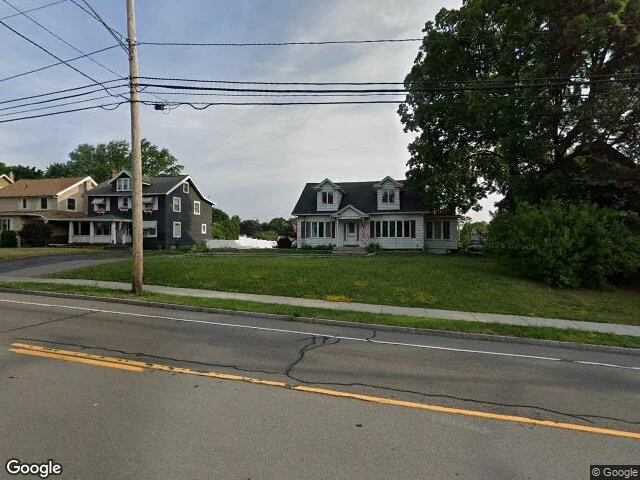 House image located at Rochester, NY 14609