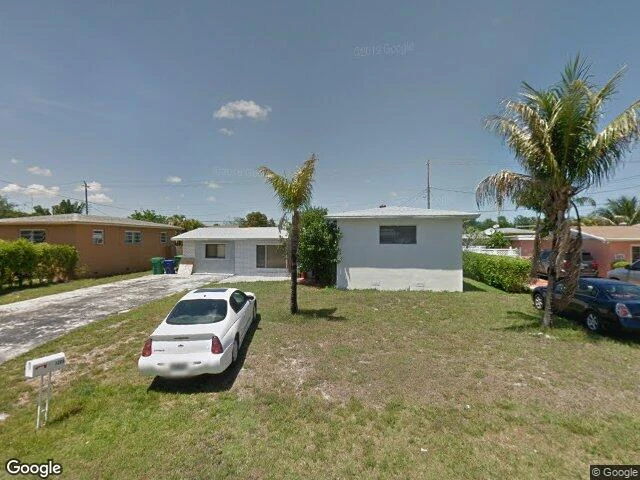 House image located at Miami, FL 33179