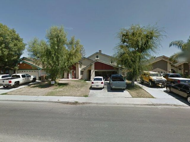 House image located at Bakersfield, CA 93311