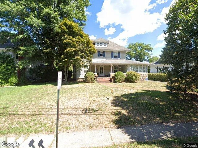 House image located at Ridgewood, NJ 07450