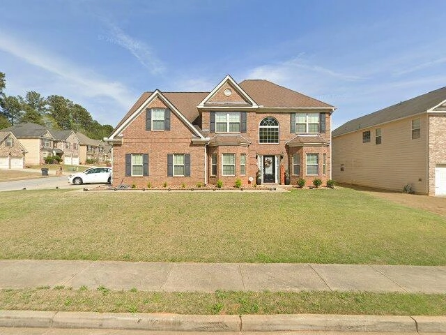 House image located at Stockbridge, GA 30281