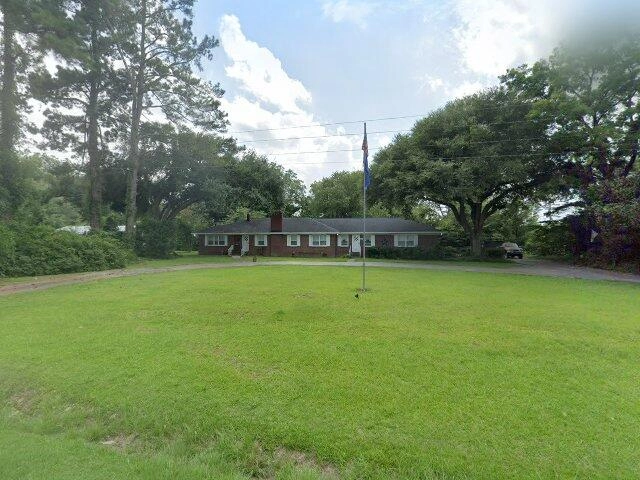 House image located at Saint George, SC 29477