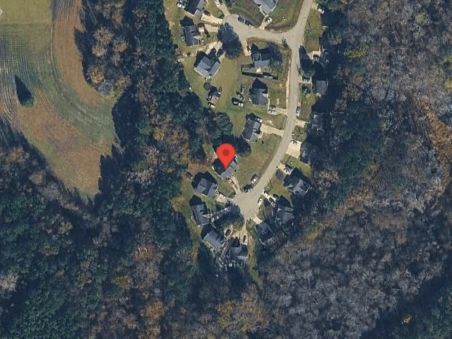 House image located at Zebulon, NC 27597