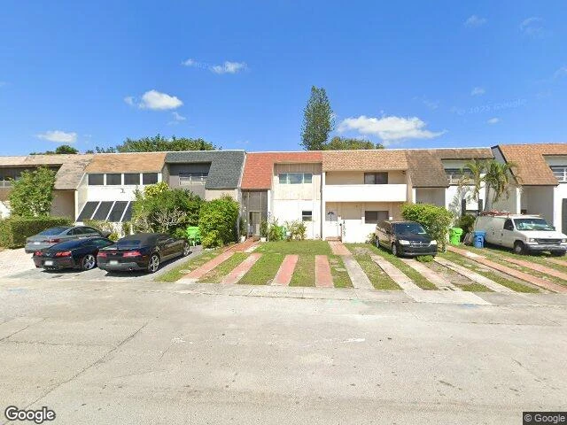 House image located at Fort Lauderdale, FL 33351