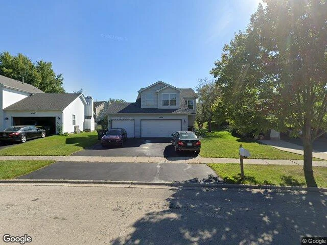 House image located at Genoa, IL 60135