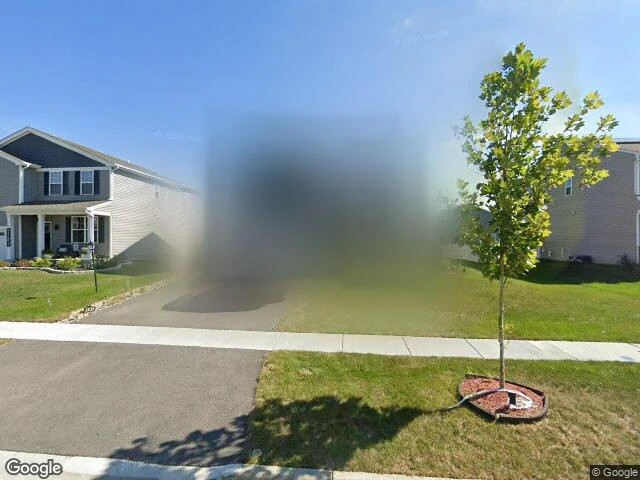 House image located at Romeoville, IL 60446