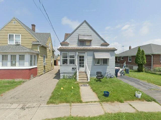 House image located at Buffalo, NY 14218