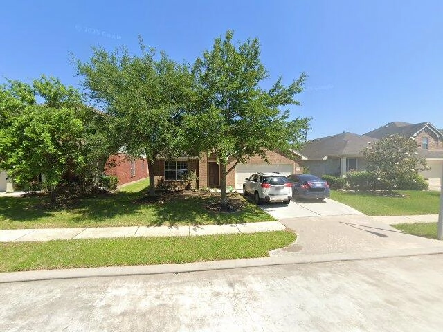 House image located at Humble, TX 77396