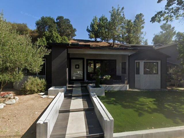 House image located at Glendale, CA 91206