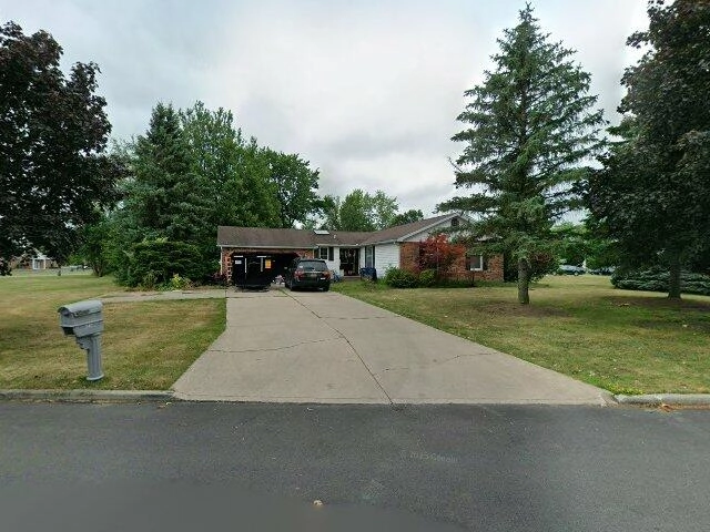 House image located at Lockport, NY 14094