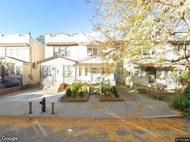 House image located at Jamaica, NY 11436