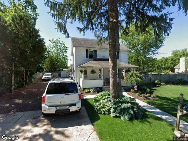 House image located at Toms River, NJ 08753