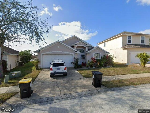 House image located at Davenport, FL 33897