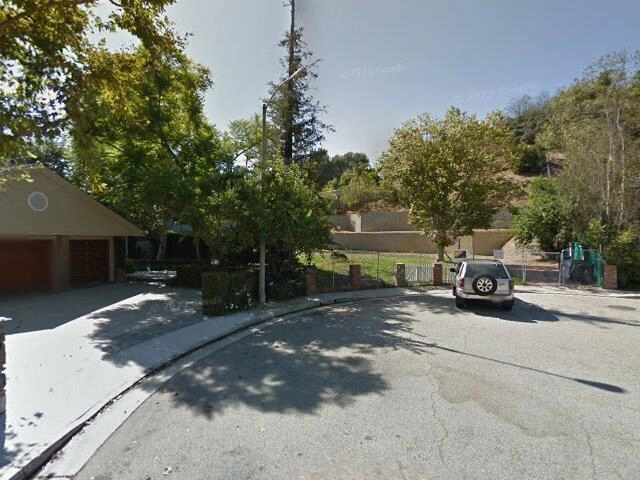 House image located at Beverly Hills, CA 90210