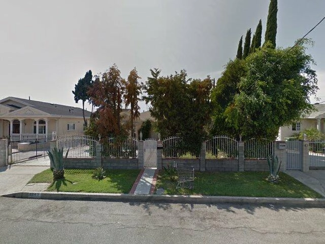 House image located at North Hollywood, CA 91606