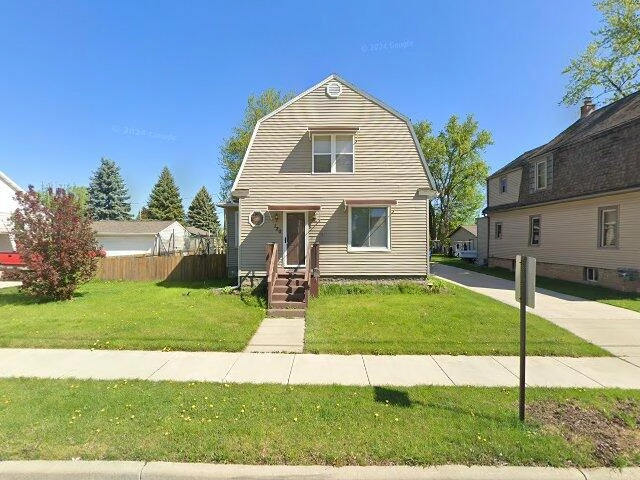 House image located at Fond Du Lac, WI 54937