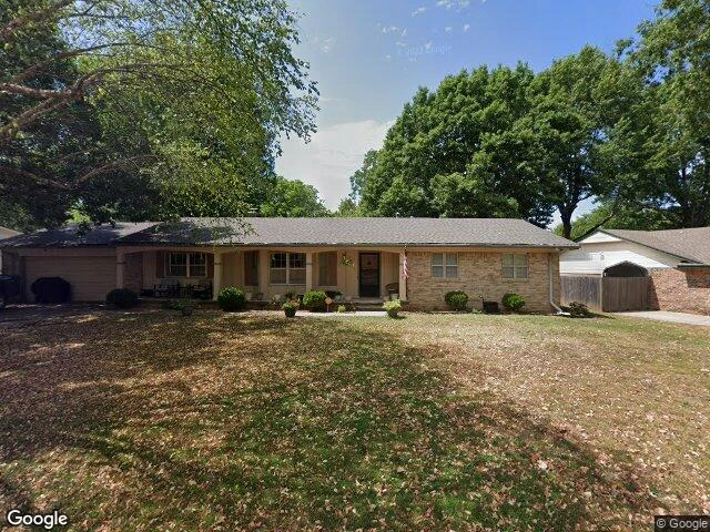 House image located at Claremore, OK 74017