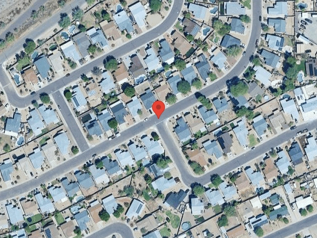 House image located at Phoenix, AZ 85083
