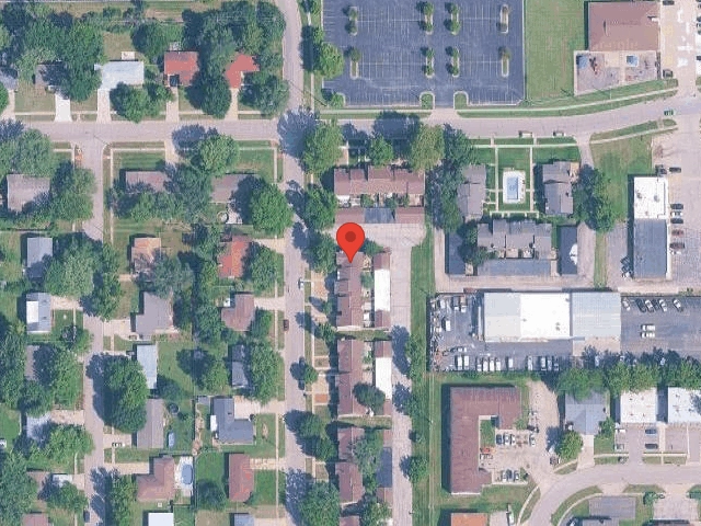 House image located at Topeka, KS 66614
