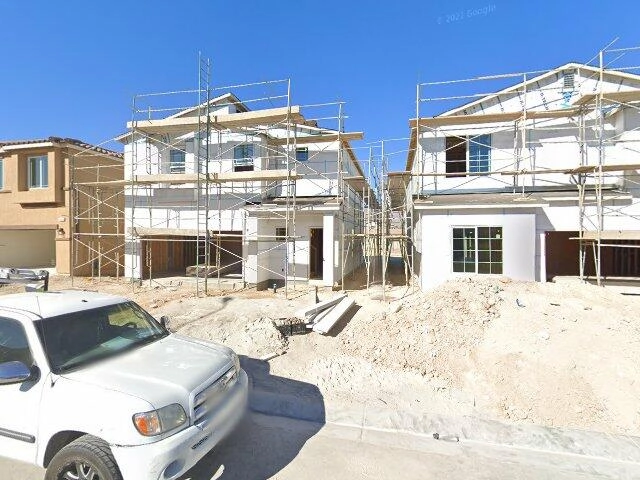 House image located at North Las Vegas, NV 89084
