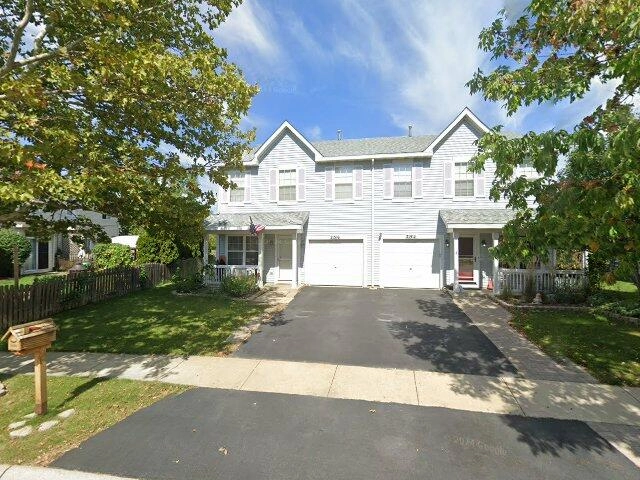 House image located at Plainfield, IL 60544