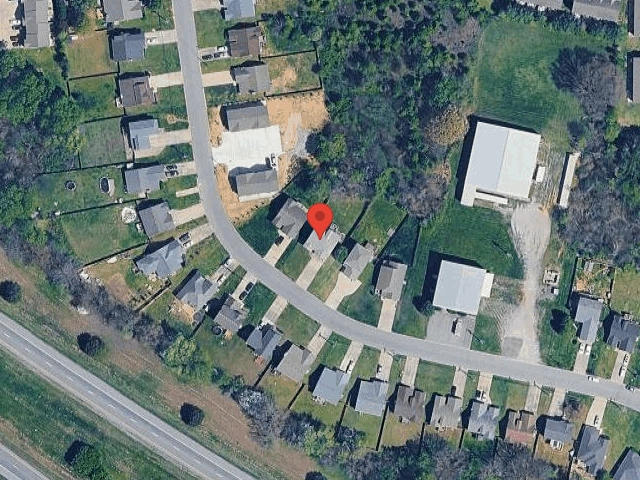 House image located at Clarksville, TN 37040