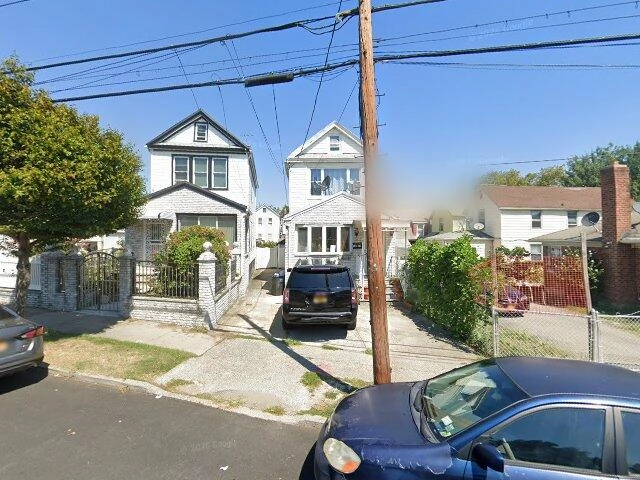 House image located at Hollis, NY 11423