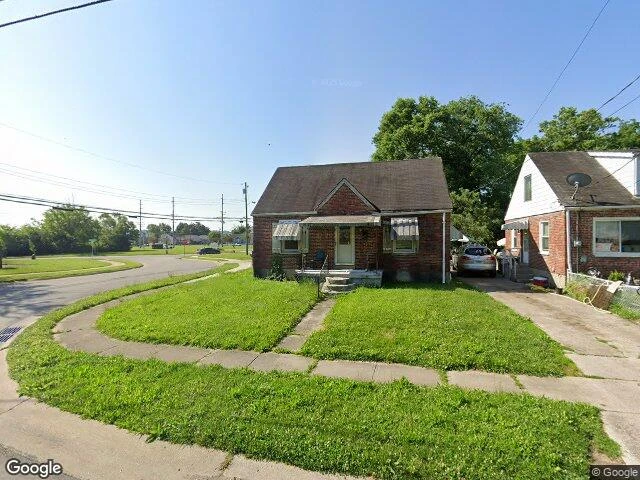 House image located at Cincinnati, OH 45215