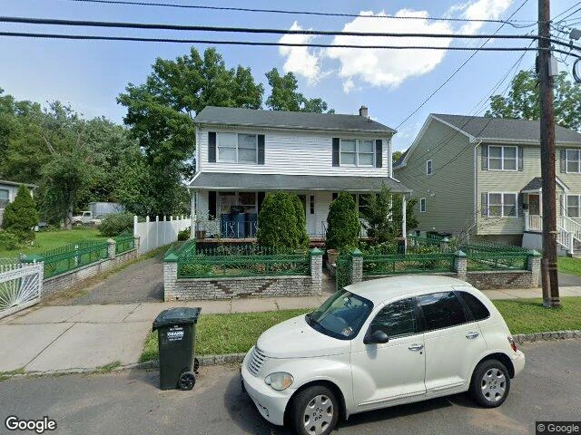 House image located at Piscataway, NJ 08854