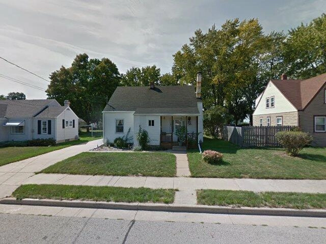 House image located at Appleton, WI 54915
