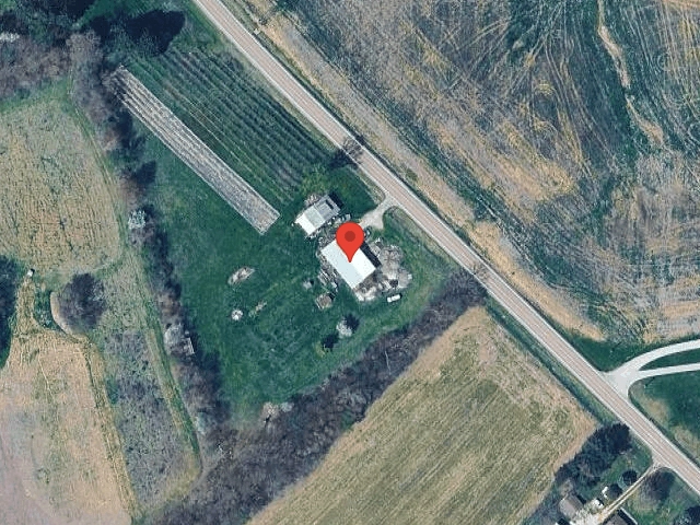 House image located at Gambier, OH 43022