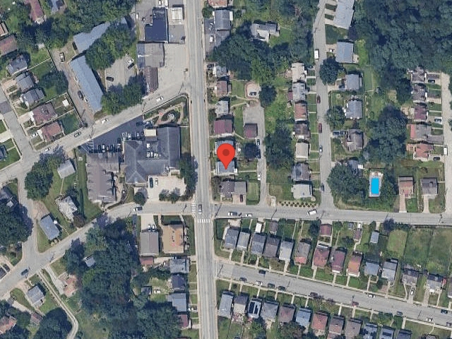 House image located at Keyport, NJ 07735