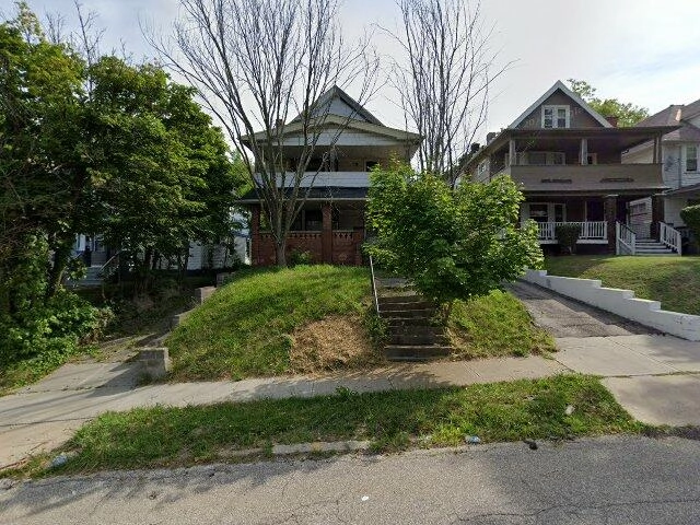 House image located at Cleveland, OH 44112