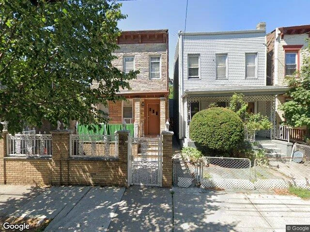House image located at Brooklyn, NY 11208