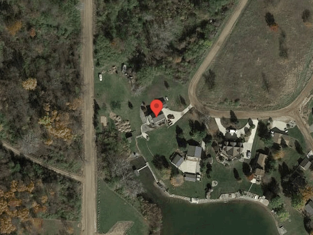 House image located at Camden, MI 49232