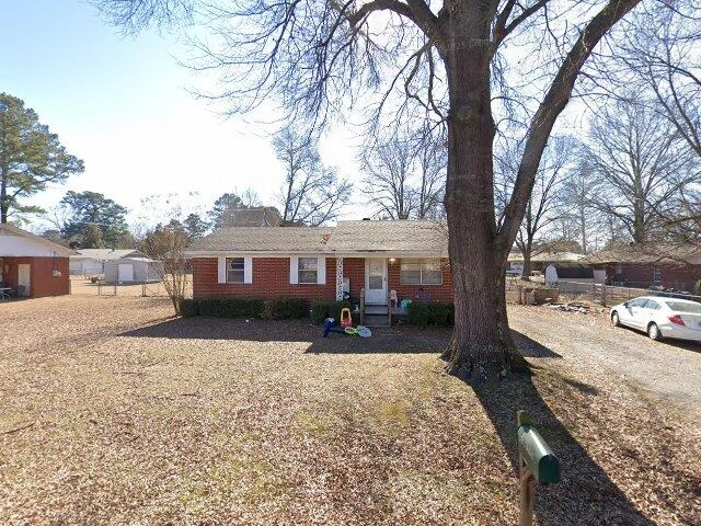 House image located at Beebe, AR 72012