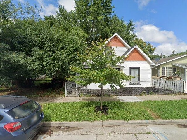 House image located at Indianapolis, IN 46222