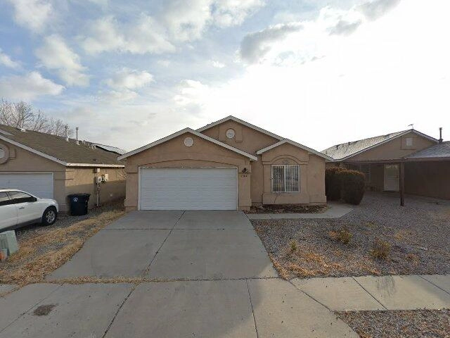 House image located at Albuquerque, NM 87121