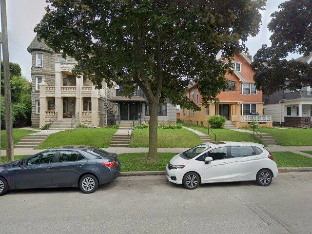 House image located at Milwaukee, WI 53211