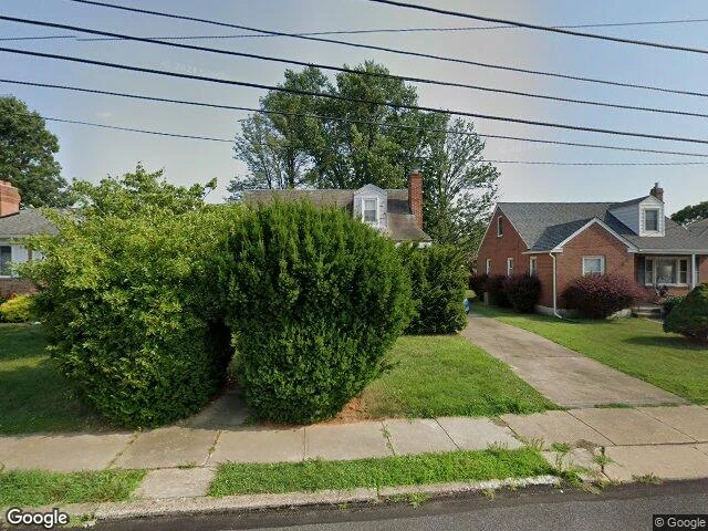 House image located at Woodlyn, PA 19094