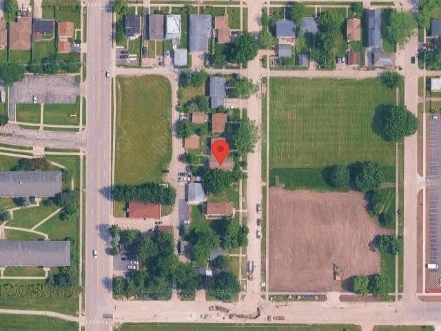 House image located at North Chicago, IL 60064